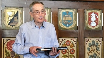 Jan Tříska