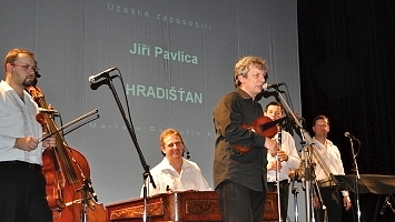 Hradišťan